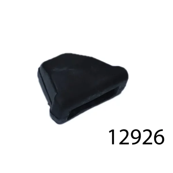 Подушка перед рессор левая верхний проставка 901 FREY 751306601