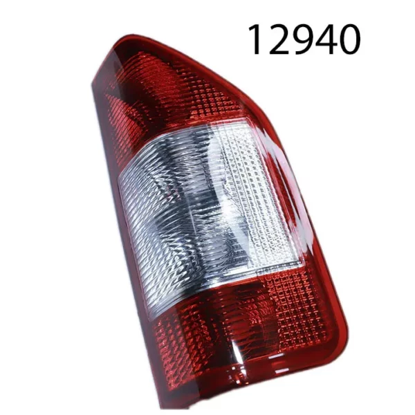 Стоп задний xрустал 901 R FREY 791410601