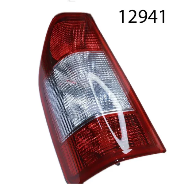 Стоп задний xрустал 901 L FREY 791400201