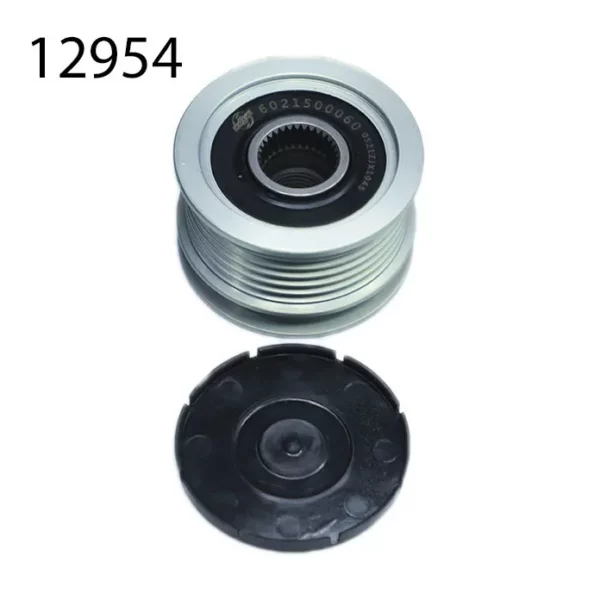 Шкив генератор 602 FREY 721005801