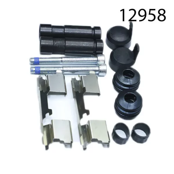 Рем комплект суппорт перед 906 FREY 746601101