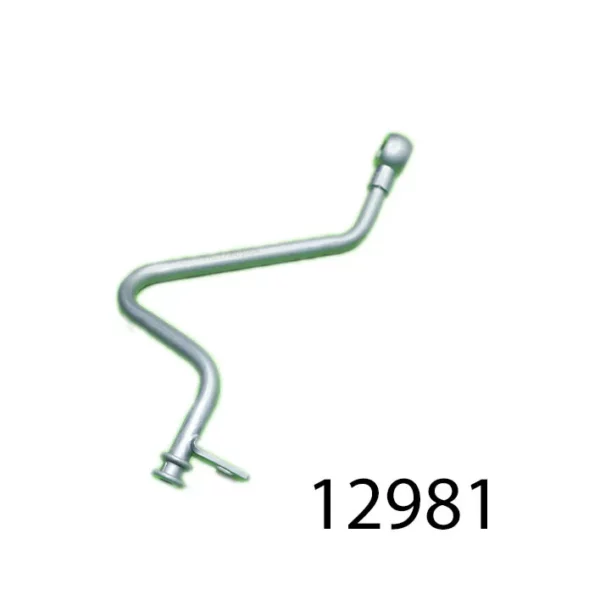 Линия подачи масла турбонаддува CDI FREY 716031101