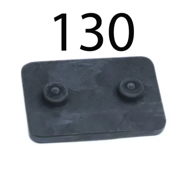 Гайка перед подшипник ступицы 207