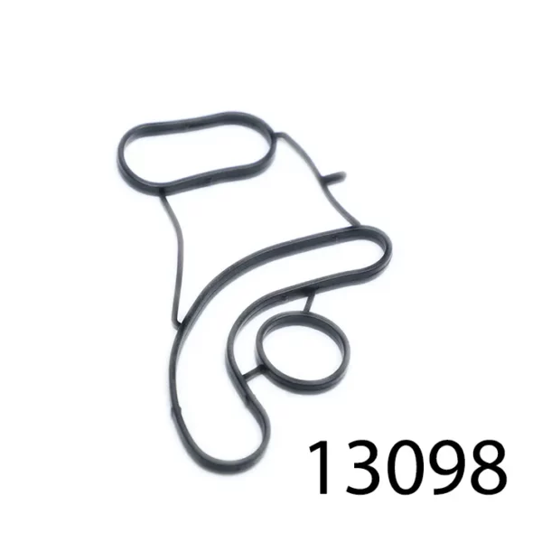 Прокладка теплообменник CDI WXQP 181433