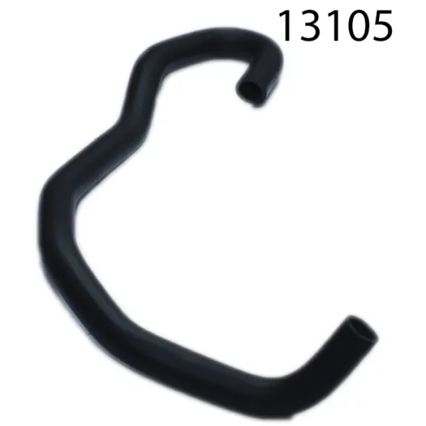 Шланг печка длинный 906 WXQP 121037