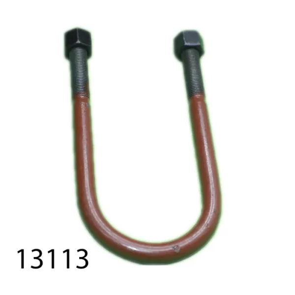 Стремянка задний 185 mm FREY 752200501