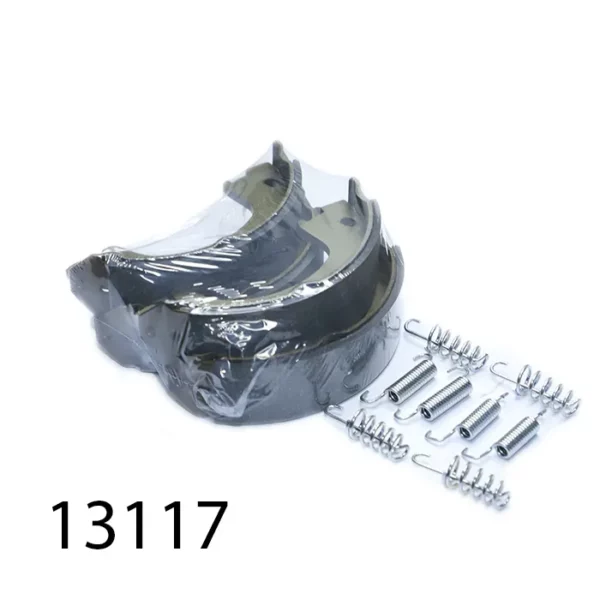 Колодка ручник 906 2x FREY 745602401