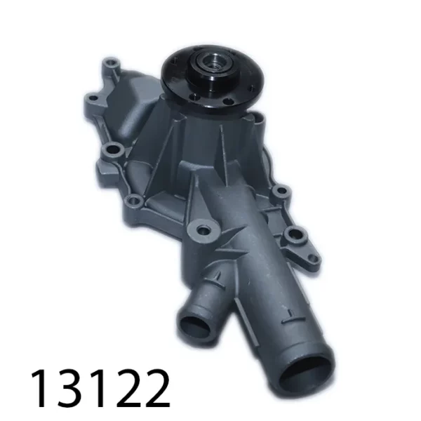 Помпа 906 m646 FREY 723002501