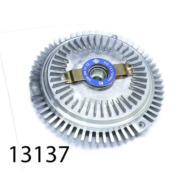 Гидромуфта TDI 7237014 FREY 723701301