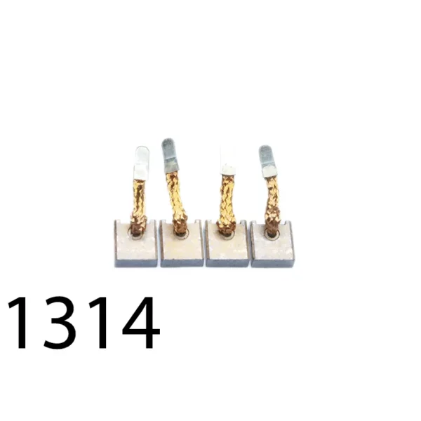 Стартер щетка 602 WXQP 650073