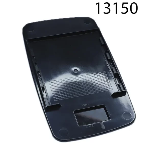 Стекло зеркало сборе R простой 901 FREY792000401