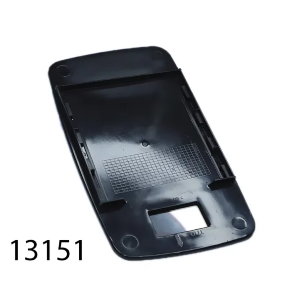 Стекло зеркало сборе L простой 901 FREY 798900301