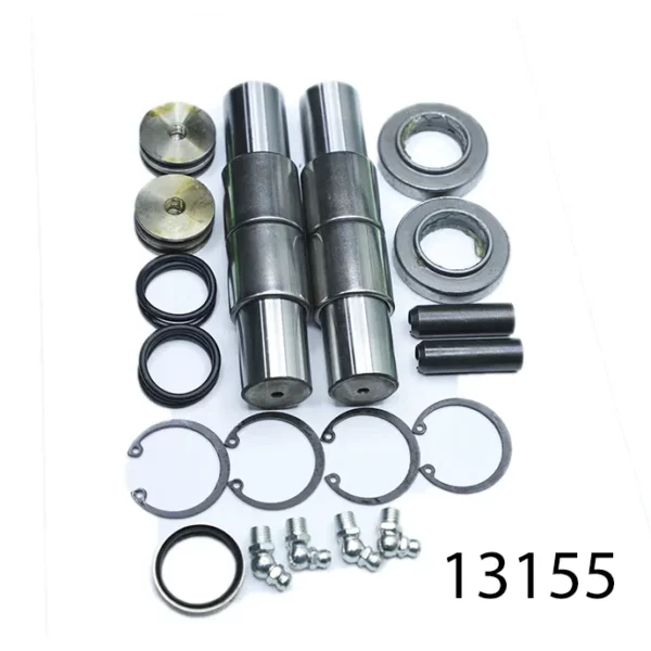 Шкворня 26М 207 FREY 761601101