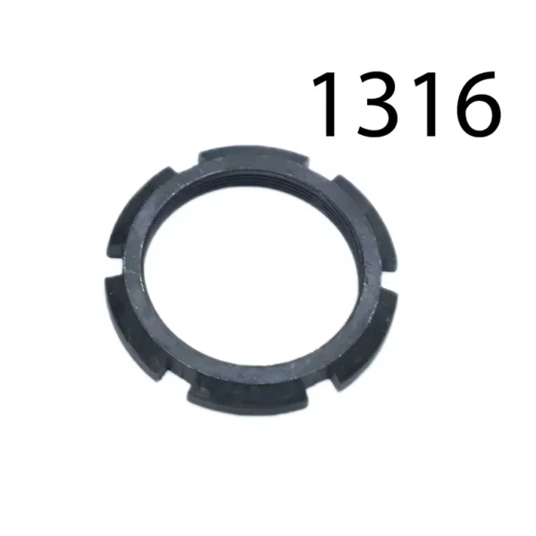 Гайка ступица задний 904