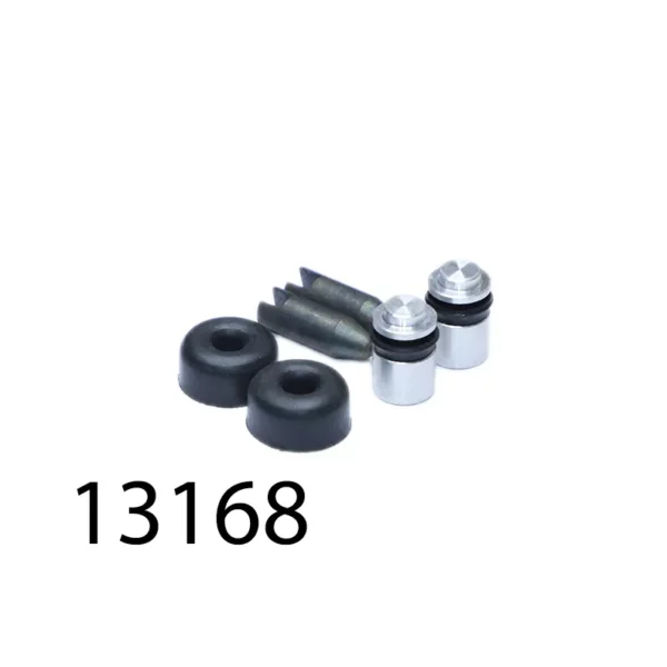 Рем комплект рабочий цилиндр тормозной 207 FREY 741000401