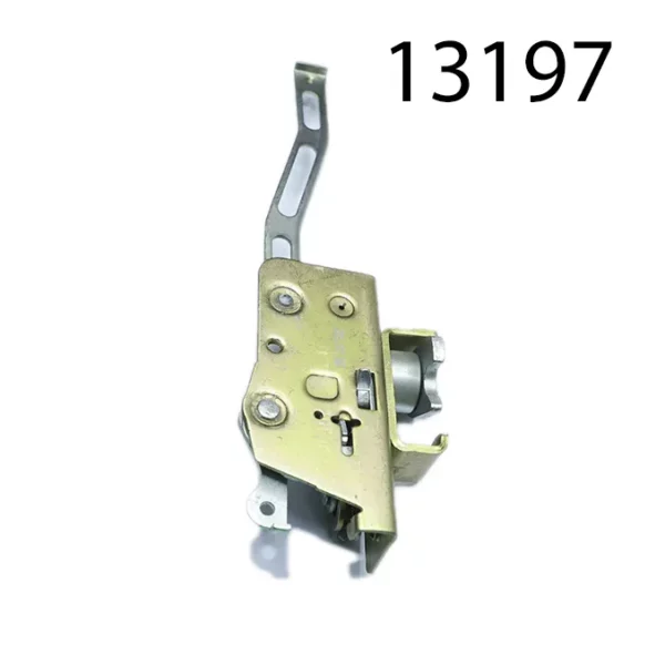 Замок задний двер 207 R WXQP 170361