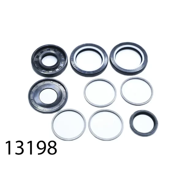 Крышка термостат 207 WXQP 120699