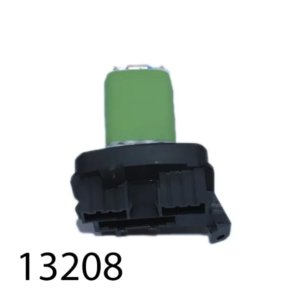 Реостат печка TDI FREY 783303201