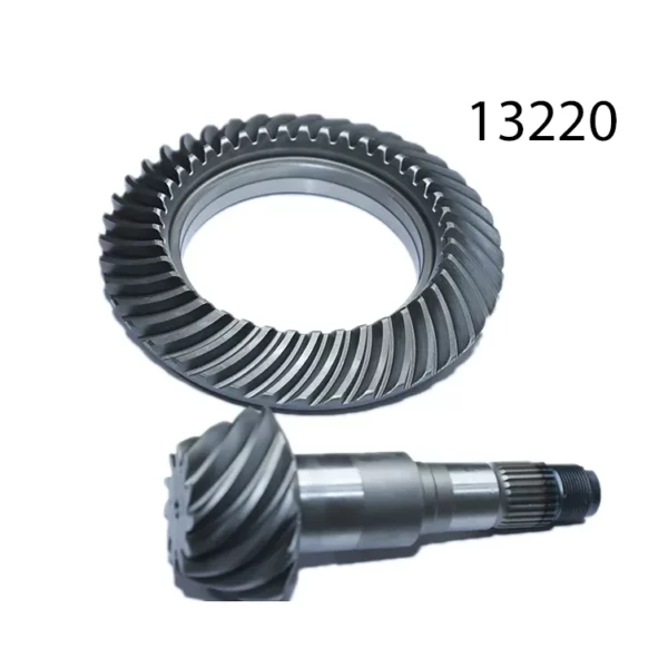 Планетарка хвостовик 41/11 BEGEL