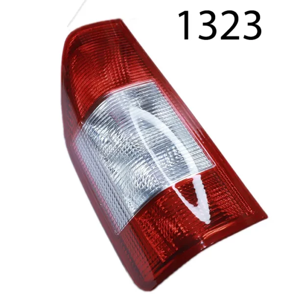 Стоп задний хрустал 901 L