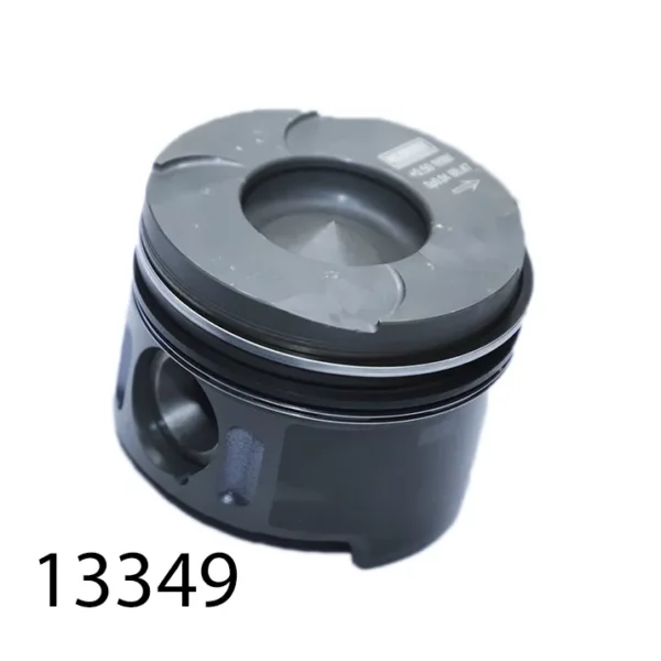 Поршень 611 CDI 88,50 YEKMAK Турция 87-70499 0 50