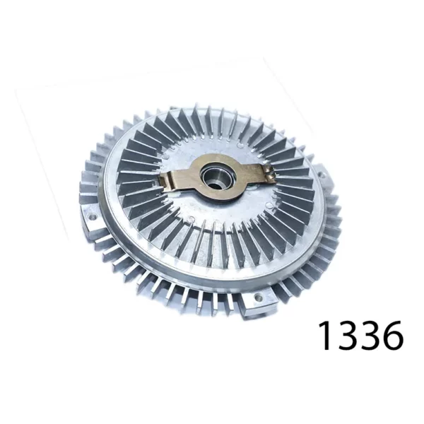 Гидромуфта 602 4 дырка АТМ 200-21-261