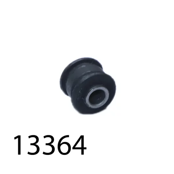 Втулка амортизатор задний 207 AKKUSSAN