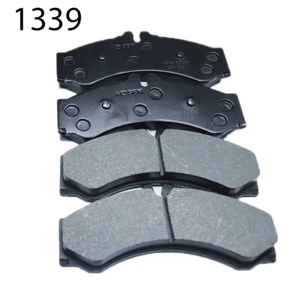 Колодка 0110 904 AOSEN GDB1288