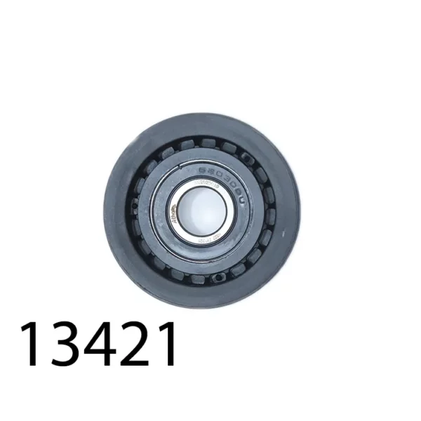 Ролик ручейковый большой дырка ATHOS