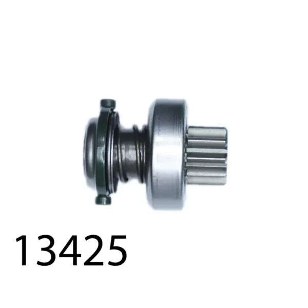 Бендекс 10 зуб 602 ATHOS 728001217