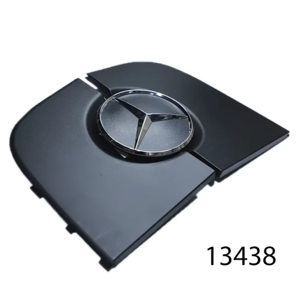 Панель эмблема дверь задний L+R 906 TBP 000-21-323