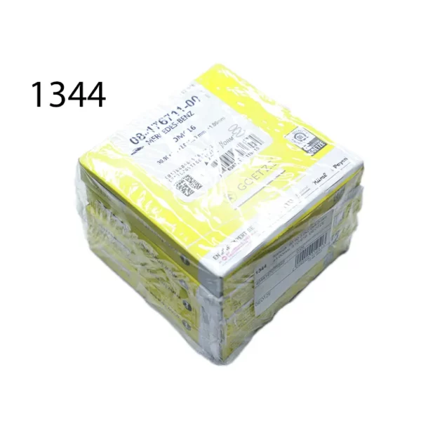 Кольца 90,90 3,0х2,0х4,0 mm +1,00mm STD 616 GEOTZE