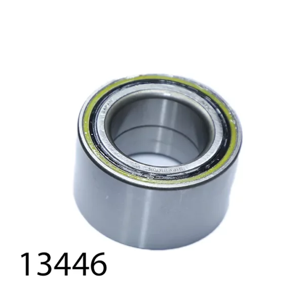 Подшипник задний 901 NTN оригинал