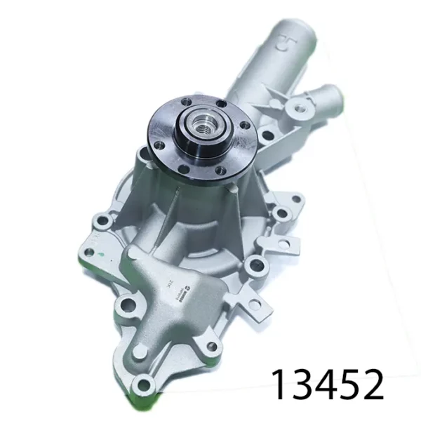 Помпа 611 CDI WINKOD