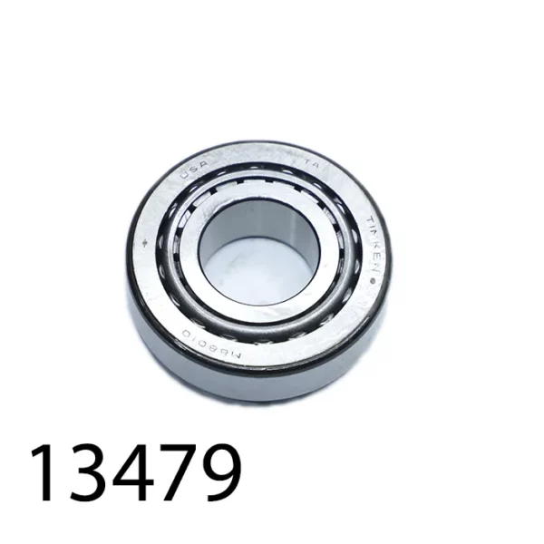 Подшипник хвостовик маленький 901 M88043/10 TIMKEN