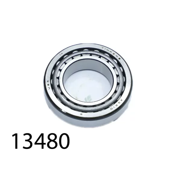 Подшипник задний полос наружный 32210 904 410 TIMKEN