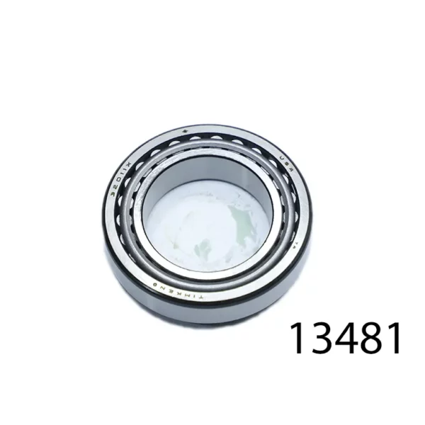 Подшипник задний внутр 32011 904 410 TIMKEN