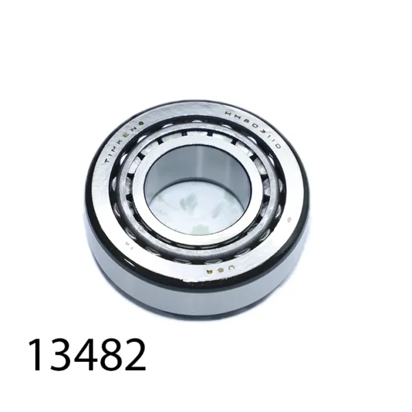 Подшипник хвостовик большой 207 901 HM803146/10 TIMKEN