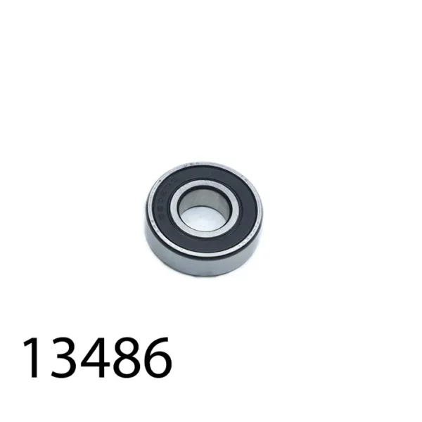 Подшипник 6202 2RS TIMKEN