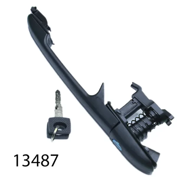 Ручка дверь сред боковой 901 FREY 726900101