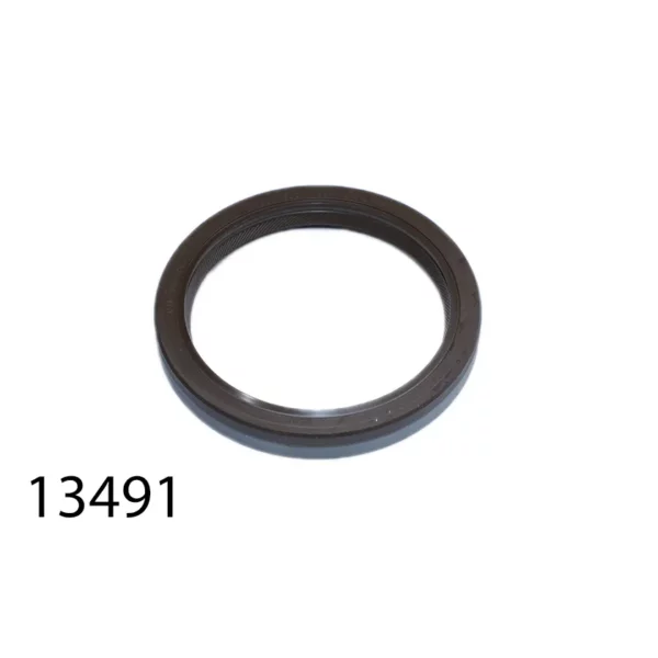 Сальник коленвала 93x114x14 FREY 712404101