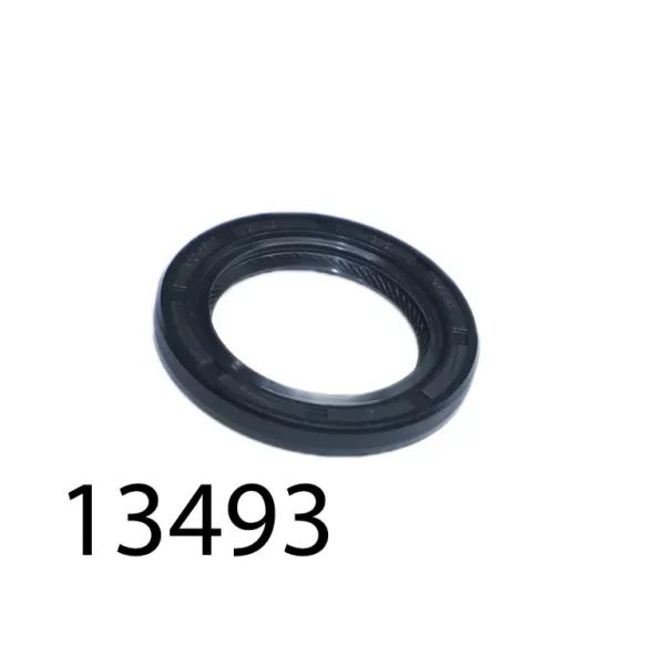 Сальник лобовой 45X67X8 FREY 712400901