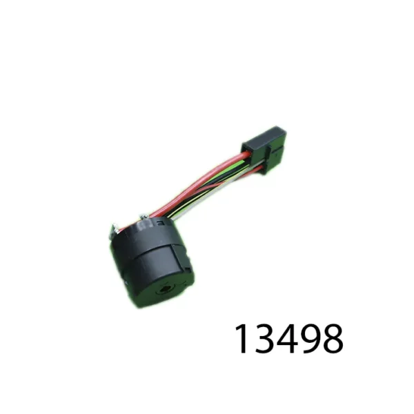 Группа контактная замка зажигания 901 FREY 718505201