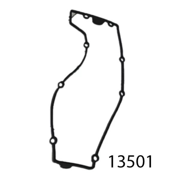 Прокладка клапан крышка 602 без гор YENMAK