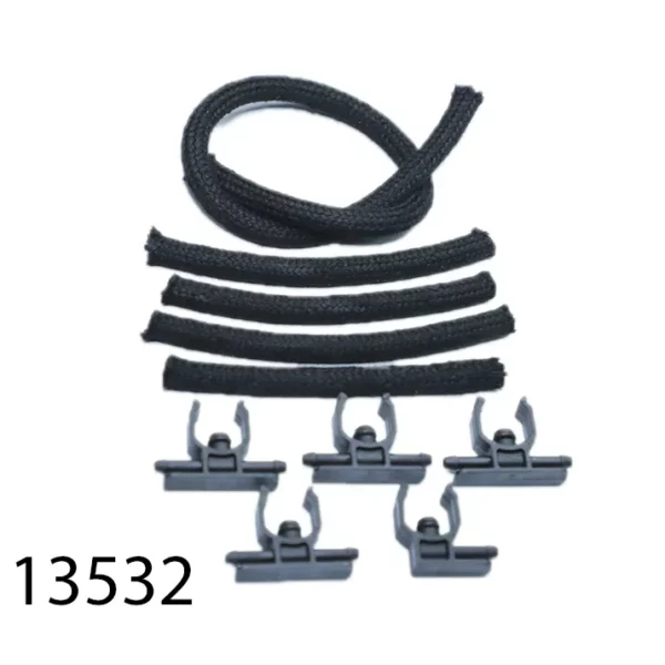 Трубка фарсунка TDI шлангам FREY 716035701