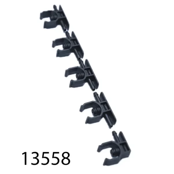 Трубка форсунка TDI пластмасса BECTEP 797307702