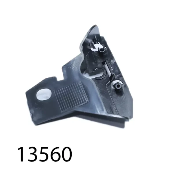 Крепление бампер 906 R FREY 792502501