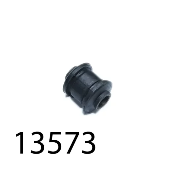 Втулка амортизатор задний маленький 207 AKKUSSAN 16000056