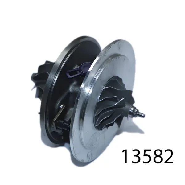 Картридж 2,7 CDI GT2256V CHRA 709838-0005