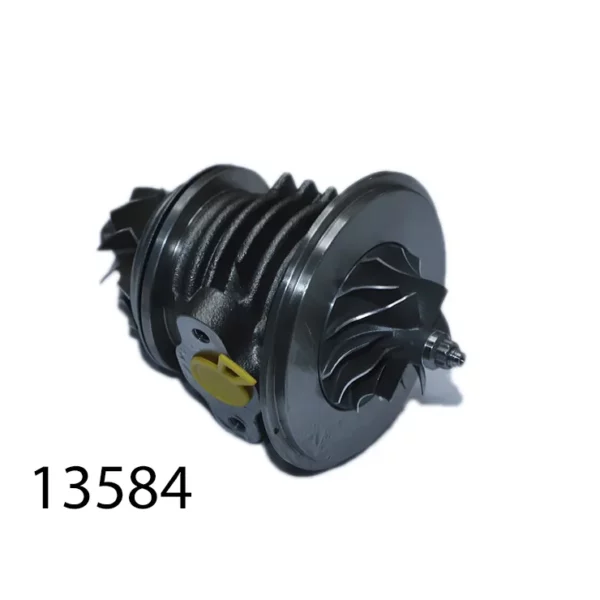 Картридж 2,9 TDI CHRA 454207-0001